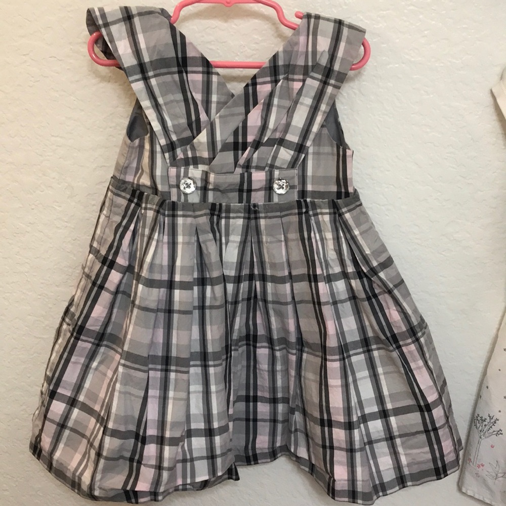 Gymboree Dress